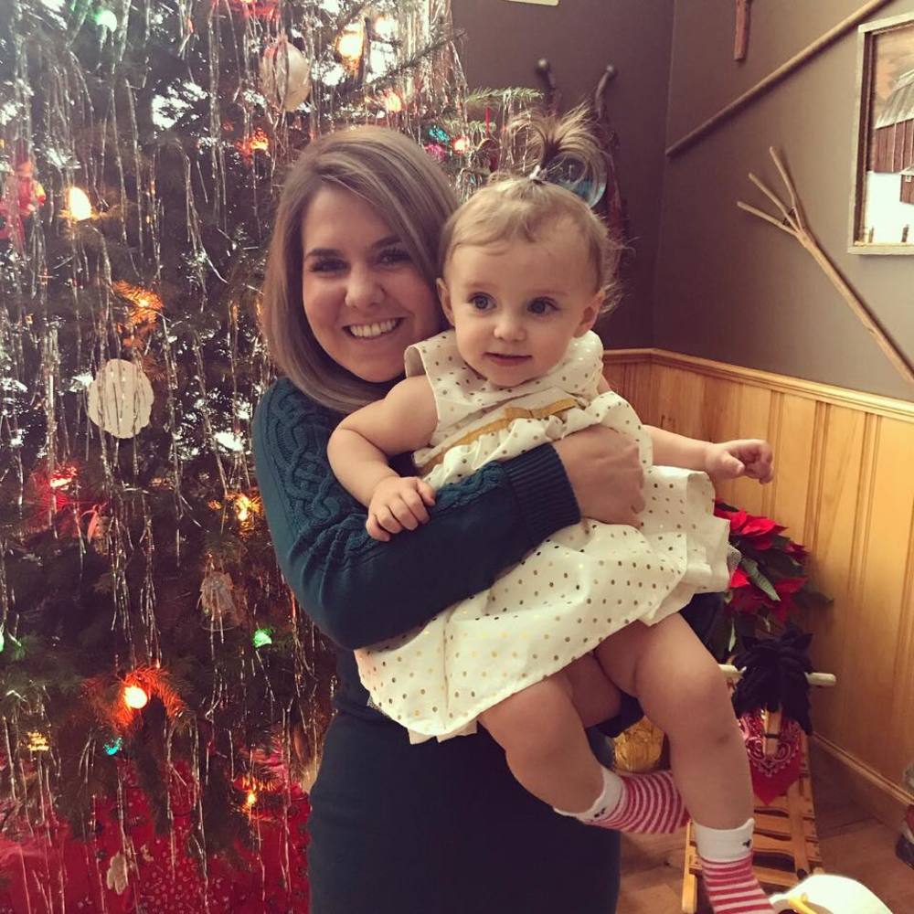 Meet your Posher, Cortney